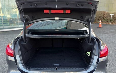 BMW 2 серия Grand Tourer F46 рестайлинг, 2022 год, 2 380 000 рублей, 11 фотография