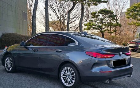 BMW 2 серия Grand Tourer F46 рестайлинг, 2022 год, 2 380 000 рублей, 2 фотография