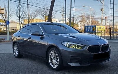 BMW 2 серия Grand Tourer F46 рестайлинг, 2022 год, 2 380 000 рублей, 1 фотография