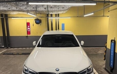 BMW 5 серия, 2020 год, 4 550 000 рублей, 1 фотография