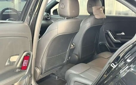 Mercedes-Benz A-Класс, 2023 год, 2 290 000 рублей, 12 фотография