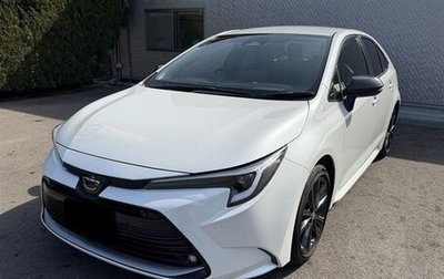 Toyota Corolla, 2022 год, 1 412 000 рублей, 1 фотография