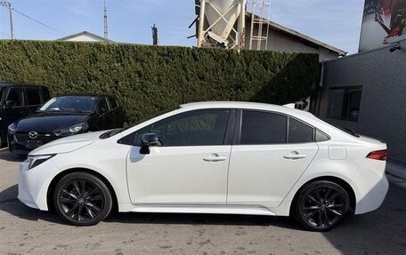 Toyota Corolla, 2022 год, 1 412 000 рублей, 2 фотография