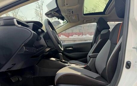 Toyota Corolla, 2022 год, 1 388 000 рублей, 8 фотография