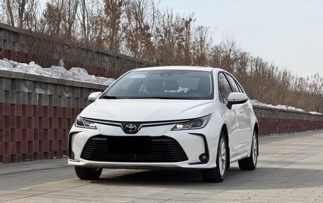 Toyota Corolla, 2022 год, 1 388 000 рублей, 1 фотография