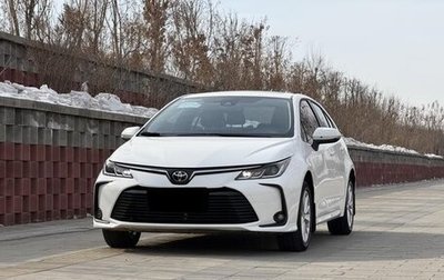 Toyota Corolla, 2022 год, 1 388 000 рублей, 1 фотография