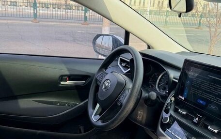 Toyota Corolla, 2022 год, 1 388 000 рублей, 11 фотография