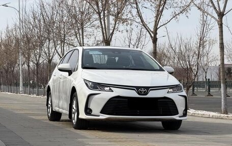 Toyota Corolla, 2022 год, 1 388 000 рублей, 6 фотография