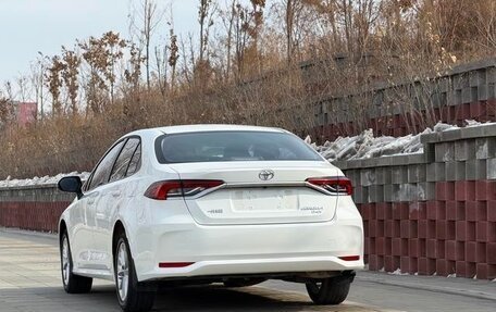 Toyota Corolla, 2022 год, 1 388 000 рублей, 3 фотография