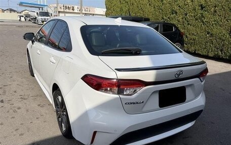 Toyota Corolla, 2022 год, 1 412 000 рублей, 3 фотография