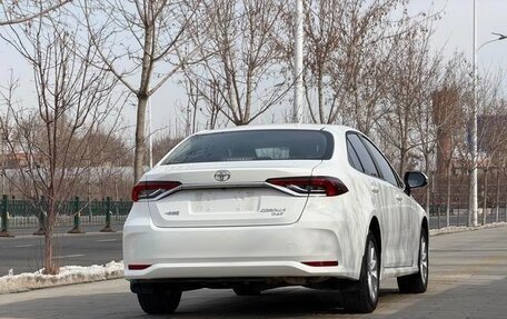 Toyota Corolla, 2022 год, 1 388 000 рублей, 5 фотография