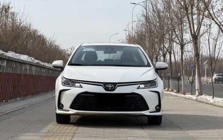 Toyota Corolla, 2022 год, 1 388 000 рублей, 7 фотография