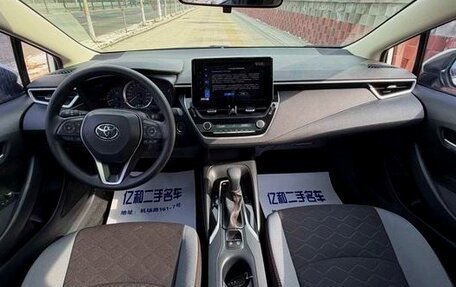 Toyota Corolla, 2022 год, 1 388 000 рублей, 9 фотография