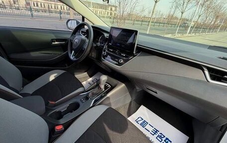 Toyota Corolla, 2022 год, 1 388 000 рублей, 10 фотография