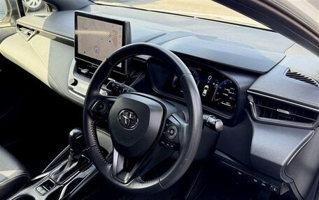 Toyota Corolla, 2022 год, 1 412 000 рублей, 9 фотография