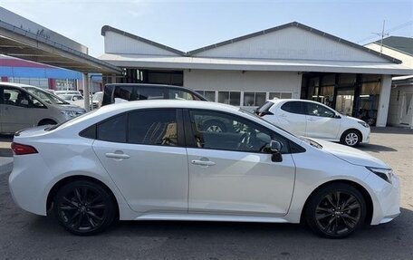 Toyota Corolla, 2022 год, 1 412 000 рублей, 5 фотография