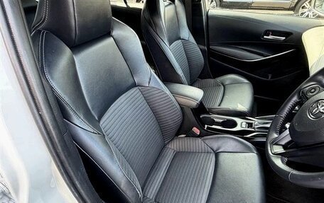 Toyota Corolla, 2022 год, 1 412 000 рублей, 8 фотография