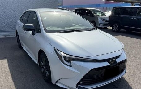 Toyota Corolla, 2022 год, 1 412 000 рублей, 6 фотография