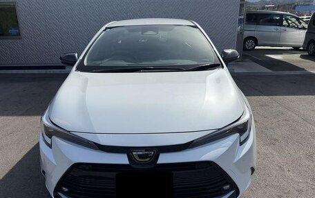 Toyota Corolla, 2022 год, 1 412 000 рублей, 7 фотография