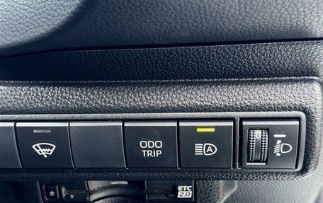 Toyota Corolla, 2022 год, 1 412 000 рублей, 14 фотография