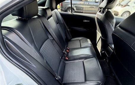 Toyota Corolla, 2022 год, 1 412 000 рублей, 15 фотография