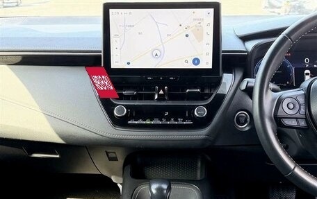 Toyota Corolla, 2022 год, 1 412 000 рублей, 11 фотография