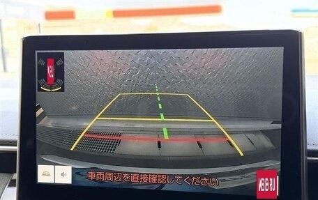 Toyota Corolla, 2022 год, 1 412 000 рублей, 12 фотография