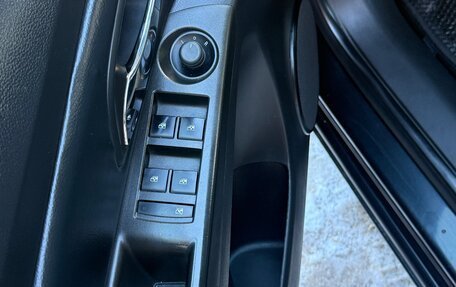 Chevrolet Cruze II, 2012 год, 810 000 рублей, 4 фотография