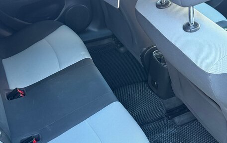 Chevrolet Cruze II, 2012 год, 810 000 рублей, 5 фотография