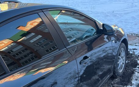 Chevrolet Cruze II, 2012 год, 810 000 рублей, 8 фотография