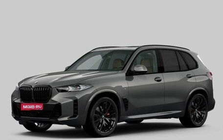 BMW X5, 2026 год, 17 890 000 рублей, 1 фотография