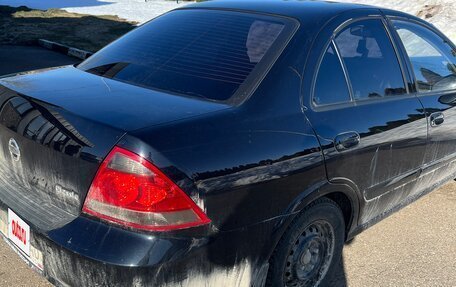 Nissan Almera Classic, 2009 год, 410 000 рублей, 2 фотография