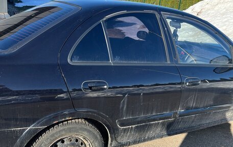 Nissan Almera Classic, 2009 год, 410 000 рублей, 3 фотография