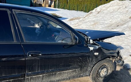 Nissan Almera Classic, 2009 год, 410 000 рублей, 4 фотография