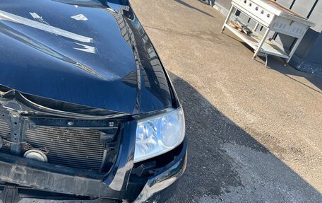 Nissan Almera Classic, 2009 год, 410 000 рублей, 9 фотография