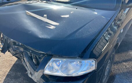 Nissan Almera Classic, 2009 год, 410 000 рублей, 10 фотография