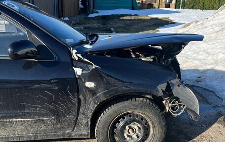 Nissan Almera Classic, 2009 год, 410 000 рублей, 5 фотография