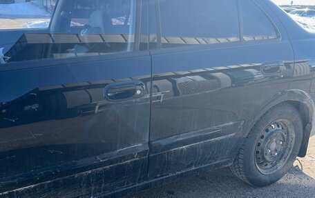 Nissan Almera Classic, 2009 год, 410 000 рублей, 14 фотография