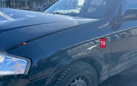 Nissan Almera Classic, 2009 год, 410 000 рублей, 12 фотография