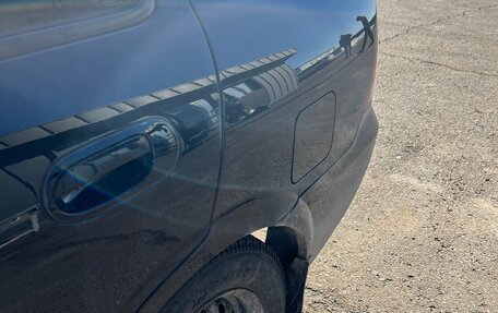 Nissan Almera Classic, 2009 год, 410 000 рублей, 15 фотография