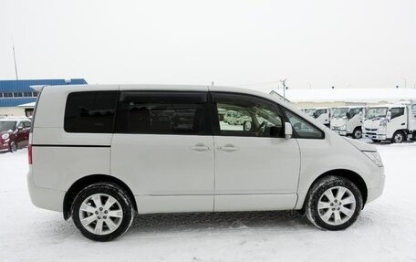 Mitsubishi Delica D:5 I, 2017 год, 2 018 000 рублей, 5 фотография