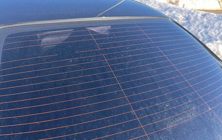 Nissan Almera Classic, 2009 год, 410 000 рублей, 17 фотография