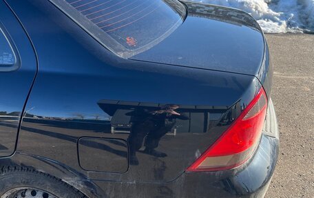 Nissan Almera Classic, 2009 год, 410 000 рублей, 16 фотография