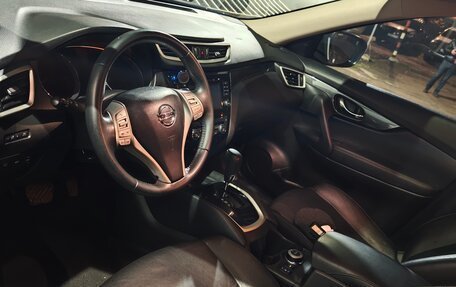 Nissan X-Trail, 2015 год, 1 599 000 рублей, 5 фотография