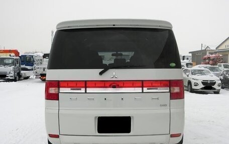 Mitsubishi Delica D:5 I, 2017 год, 2 018 000 рублей, 3 фотография