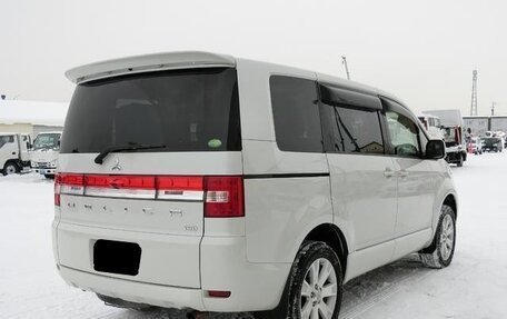 Mitsubishi Delica D:5 I, 2017 год, 2 018 000 рублей, 4 фотография