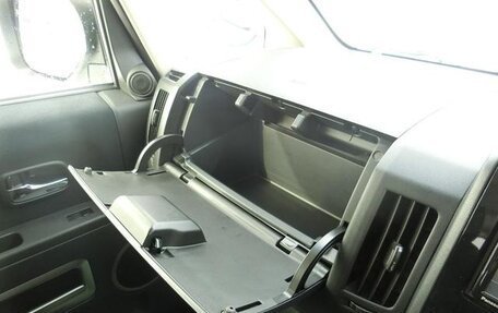 Mitsubishi Delica D:5 I, 2017 год, 2 018 000 рублей, 13 фотография