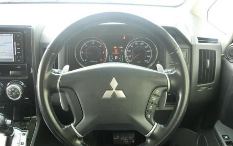 Mitsubishi Delica D:5 I, 2017 год, 2 018 000 рублей, 8 фотография