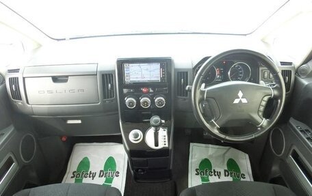 Mitsubishi Delica D:5 I, 2017 год, 2 018 000 рублей, 7 фотография