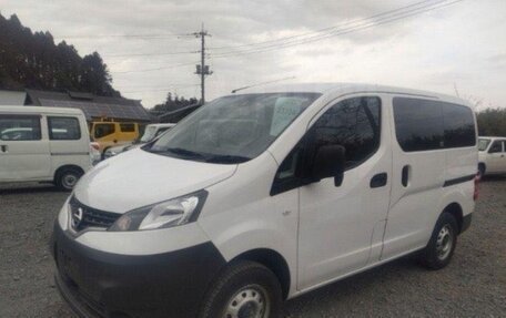 Nissan NV200, 2021 год, 1 445 000 рублей, 3 фотография